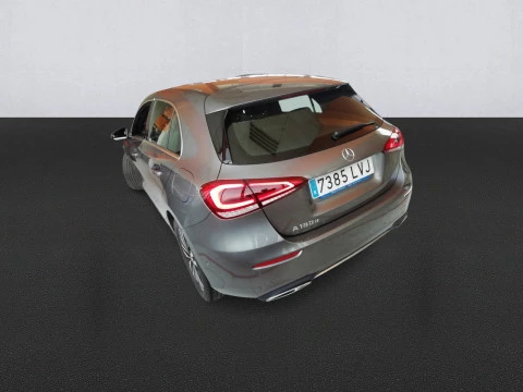 Mercedes-Benz Clase A A 180 d