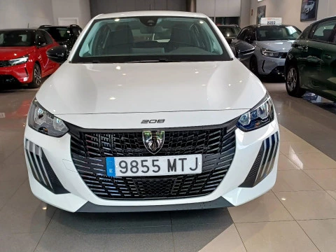 Peugeot 208 Active Puretech 100