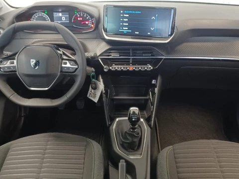 Peugeot 208 Active Puretech 100