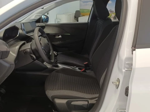 Peugeot 208 Active Puretech 100