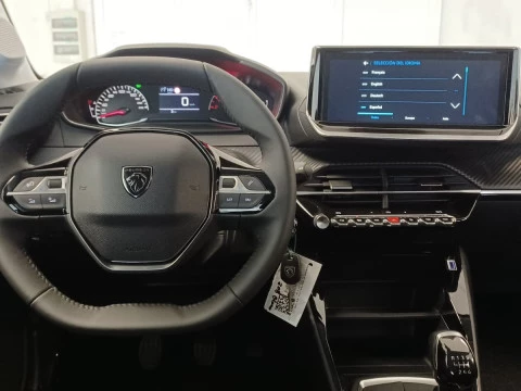 Peugeot 208 Active Puretech 100