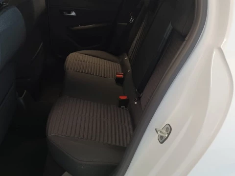 Peugeot 208 Active Puretech 100