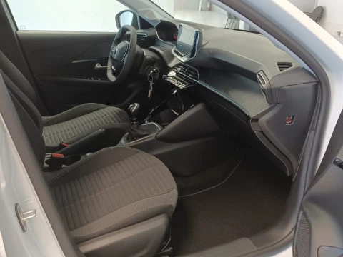 Peugeot 208 Active Puretech 100