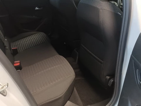 Peugeot 208 Active Puretech 100