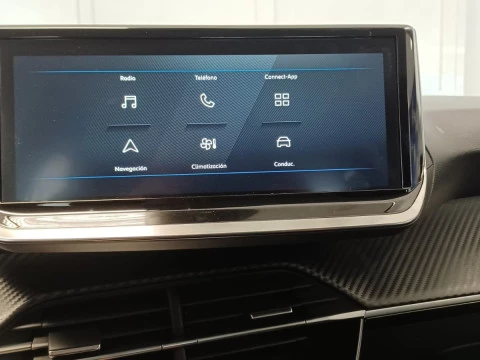 Peugeot 208 Active Puretech 100