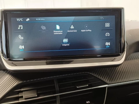 Peugeot 208 Active Puretech 100