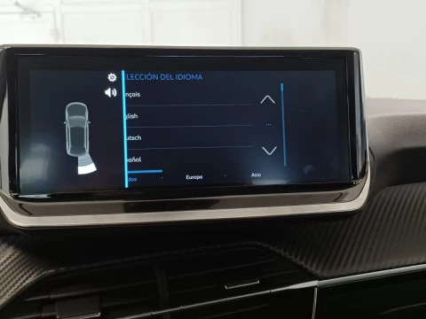 Peugeot 208 Active Puretech 100