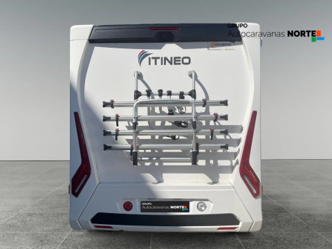 ITINEO CS660 CS660