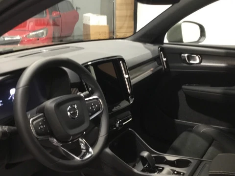 Volvo XC40 XC40 Core, B3 Mild Hybrid, Gasolina