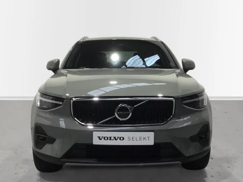 Volvo XC40 XC40 Core, B3 Mild Hybrid, Gasolina