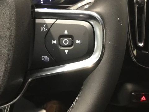 Volvo XC40 XC40 Core, B3 Mild Hybrid, Gasolina