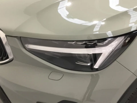 Volvo XC40 XC40 Core, B3 Mild Hybrid, Gasolina