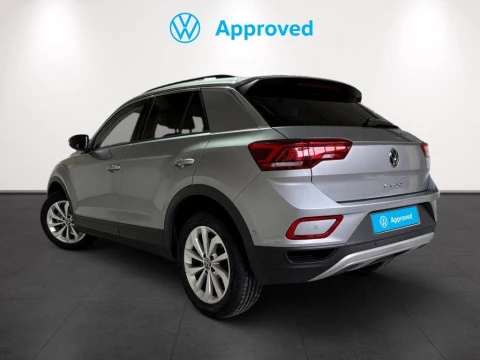 Volkswagen T-Roc Life 1.5 TSI 110 kW (150 CV) DSG