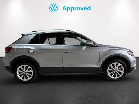 Volkswagen T-Roc Life 1.5 TSI 110 kW (150 CV) DSG