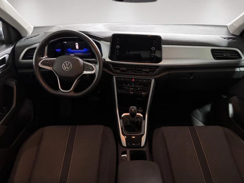 Volkswagen T-Roc Life 1.5 TSI 110 kW (150 CV) DSG