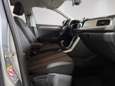 Volkswagen T-Roc Life 1.5 TSI 110 kW (150 CV) DSG