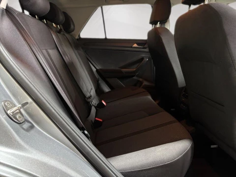 Volkswagen T-Roc Life 1.5 TSI 110 kW (150 CV) DSG