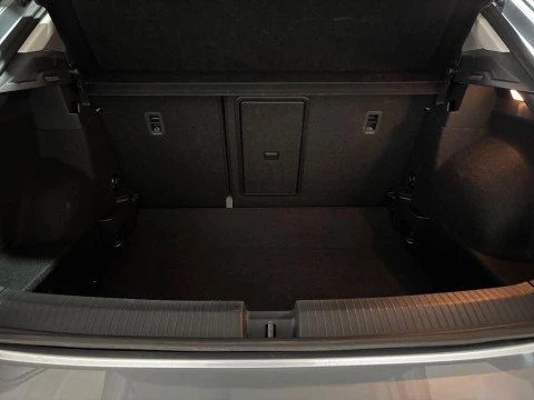 Volkswagen T-Roc Life 1.5 TSI 110 kW (150 CV) DSG