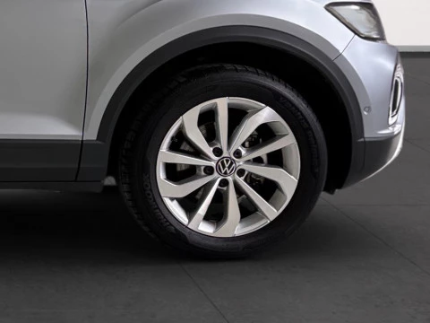 Volkswagen T-Roc Life 1.5 TSI 110 kW (150 CV) DSG