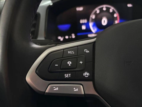 Volkswagen T-Roc Life 1.5 TSI 110 kW (150 CV) DSG