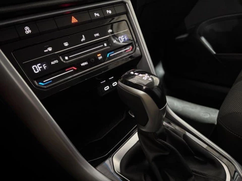 Volkswagen T-Roc Life 1.5 TSI 110 kW (150 CV) DSG