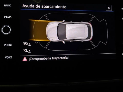 Volkswagen T-Roc Life 1.5 TSI 110 kW (150 CV) DSG