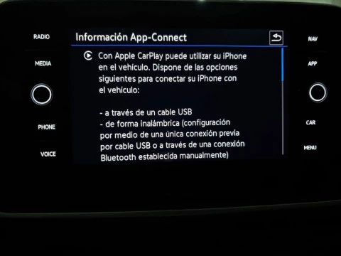 Volkswagen T-Roc Life 1.5 TSI 110 kW (150 CV) DSG