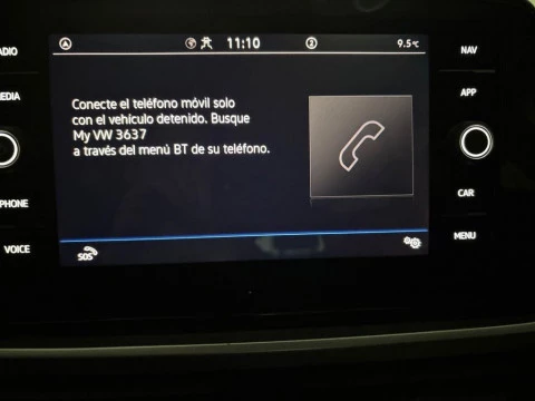 Volkswagen T-Roc Life 1.5 TSI 110 kW (150 CV) DSG