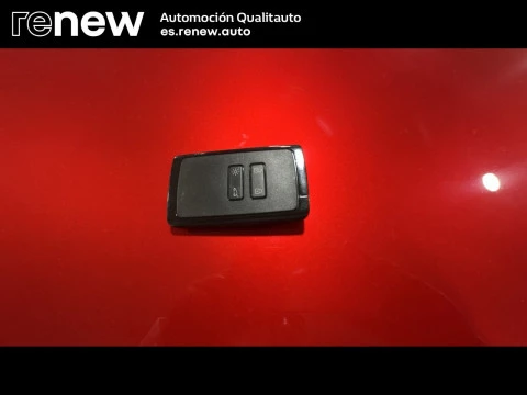 Renault Captur  E-TECH Hibrido Enchufable Fast Track 117kW