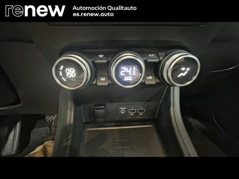 Renault Captur  E-TECH Hibrido Enchufable Fast Track 117kW
