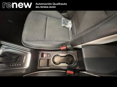 Renault Captur  E-TECH Hibrido Enchufable Fast Track 117kW