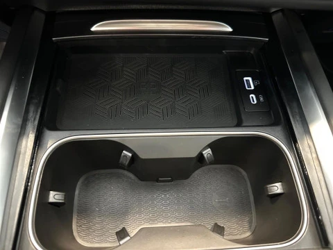 EBRO S700 1.5 TGDI HEV Luxury 165kW (224CV) 1DHT