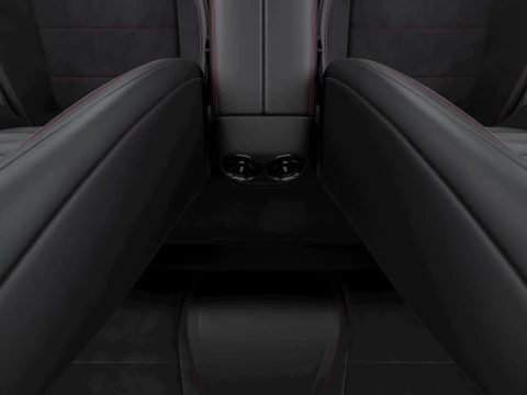 Mercedes-Benz Clase CLA  180 con tecnología híbrida