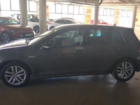 Volkswagen Golf Advance 1.5 TSI EVO 96kW (130CV)