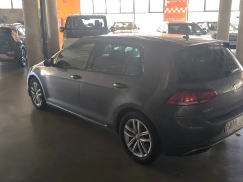Volkswagen Golf Advance 1.5 TSI EVO 96kW (130CV)
