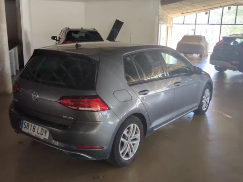 Volkswagen Golf Advance 1.5 TSI EVO 96kW (130CV)