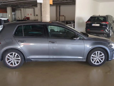 Volkswagen Golf Advance 1.5 TSI EVO 96kW (130CV)