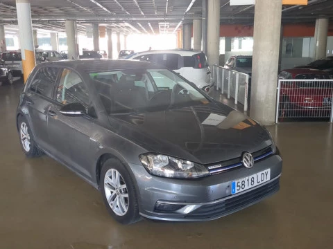 Volkswagen Golf Advance 1.5 TSI EVO 96kW (130CV)
