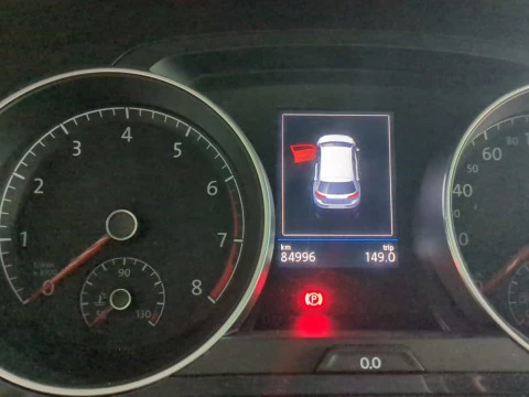 Volkswagen Golf Advance 1.5 TSI EVO 96kW (130CV)