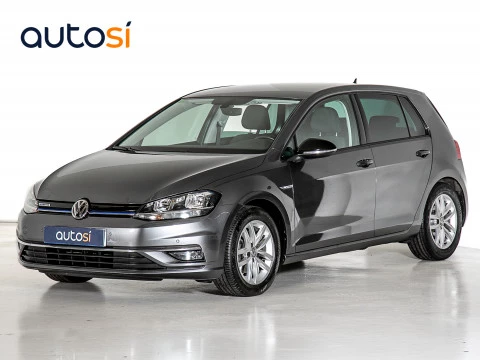 Volkswagen Golf Advance 1.5 TSI EVO 96kW (130CV)