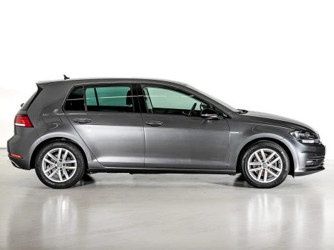 Volkswagen Golf Advance 1.5 TSI EVO 96kW (130CV)