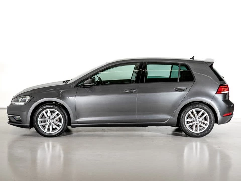 Volkswagen Golf Advance 1.5 TSI EVO 96kW (130CV)