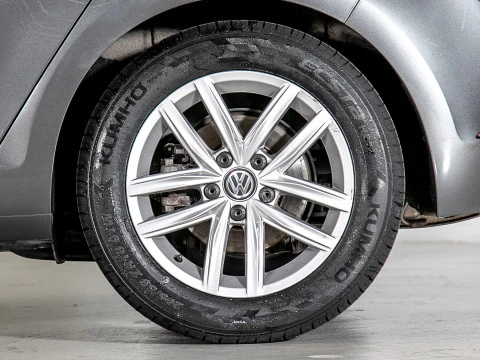 Volkswagen Golf Advance 1.5 TSI EVO 96kW (130CV)