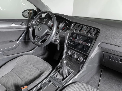 Volkswagen Golf Advance 1.5 TSI EVO 96kW (130CV)