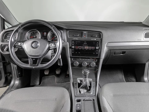 Volkswagen Golf Advance 1.5 TSI EVO 96kW (130CV)