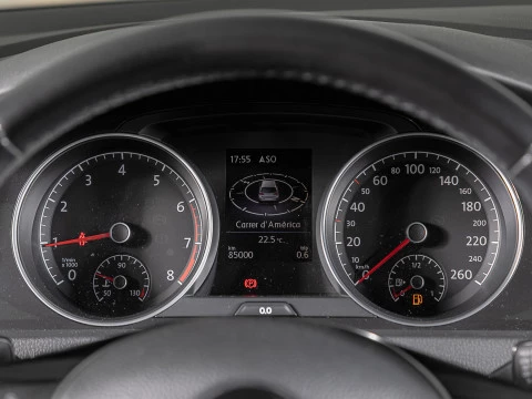 Volkswagen Golf Advance 1.5 TSI EVO 96kW (130CV)