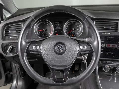 Volkswagen Golf Advance 1.5 TSI EVO 96kW (130CV)