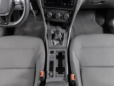 Volkswagen Golf Advance 1.5 TSI EVO 96kW (130CV)