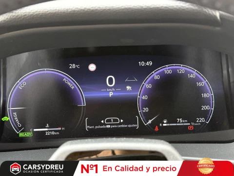 Toyota C-HR Spirit Hybrid 140