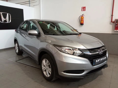 Honda HR-V 1.5I COMFORT 130CV Honda HR-V 1.5I COMFORT 130CV